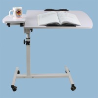 Overbed Table, Medical Care Over Bed or Chair for meals laptop work study 80cm W